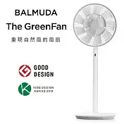 BALMUDA The GreenFan 風扇 (EGF-1600)