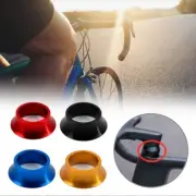 MTB Road Bike 28.6mm Conical Tapered Taper Stem Headset Spacer Spare Parts NEW