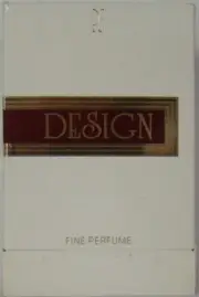 Design Perfume 1/4oz by Paul Sebastian .25oz