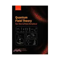 在飛比找蝦皮商城優惠-Quantum Field Theory for the G