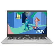 MSI Modern 14 Core i7 14in 60Hz Laptop