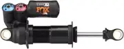 DHX2 Factory Rear Shock - FOX DHX2 Factory Rear Shock - Standard, 10.5 x 3.5",