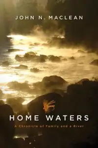 在飛比找博客來優惠-Home Waters: A Chronicle of Fa