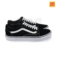 在飛比找PChome24h購物優惠-VANS 經典帆布鞋 OLD SKOOL V1C207299