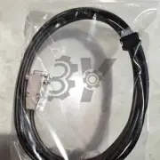 1PC New PLC Download Line fits KM13-1S