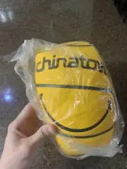 Chinatown Market CTM x Smiley Yellow UO Limited Edition BASKETBALL