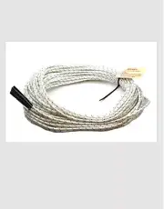 Coverstar Powerflex Rope 100' - New 2023 Style w/ Semi-Rigid Tab C5100