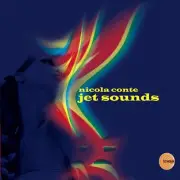 Nicola Conte Jet Sounds Double LP Vinyl SCLP314 NEW