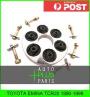 Fits TOYOTA EMINA TCR20 Coupling Kit Equipment Driveshaft Tail Prop Shaft (for: Toyota)