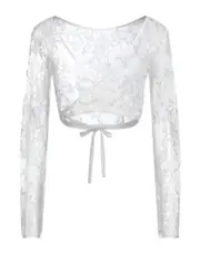 [ROTATE BIRGER CHRISTENSEN] ROTATE BIRGER CHRISTENSEN Wrap cardigans - Item 14353806