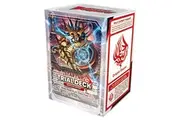Vanguard DZ-TD01 Dragon Empire Start Up Trial Deck