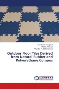 在飛比找博客來優惠-Outdoor Floor Tiles Derived fr