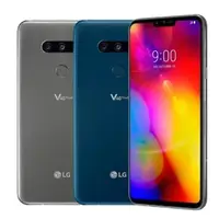 在飛比找蝦皮購物優惠-全新未拆封 LG V40 手機 8核 6G+64G 6.4吋