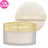 在飛比找ETMall東森購物網優惠-laura mercier 煥顏透明蜜粉 ROSE 金燦星空