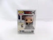 Brand New Funko Brenner 515 Stranger Things Pop Figure