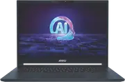 MSI Stealth 14 Core Ultra 7 16GB 1TB GeForce RTX 4050 6GB Gaming Laptop