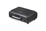 Morphy Richards MultiPress - Titanium