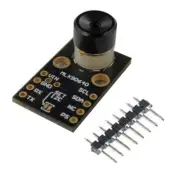Thermal Imager Camera Infrared MLX90640 32*24 Dot Matrix Thermal Sensor Module