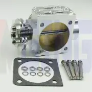 70mm Car Turbo Throttle Body For Mitsubishi Lancer Evo 1 2 3 4g63T