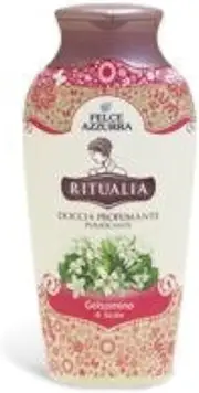 Felce Azzurra Ritualia Shower Gel Jasmine 250ml