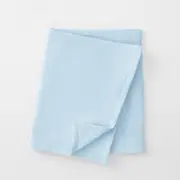 Sheridan Skara Throw in Spa Cotton