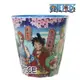 海賊王【 TW SAS 日本限定】ONE PIECE 航海王 和之國 魯夫 夥伴櫻花版 兒童水杯 / 杯子 250ml