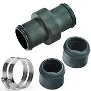 Davies Craig Radiator Hose Joiner Kit to suit 32mm to 41mm ID Hose - 0413