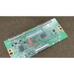 TCL 55P715 邏輯板 拆機良品 台灣現貨 面板破損 拆賣零件 現貨 免私訊 電視機修理用材料