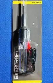 Evercraft (NAPA) Circuit Spark Plug Tester 6 & 12 Volt 776-9071 - Brand NEW!