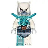 在飛比找蝦皮購物優惠-【佳樂】LEGO 樂高 loc160 神獸 CHIMA