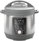 Instant Pot Duo Plus 112-0169-01 6-Quart Whisper Quiet 9-in-1 Electric Pressure