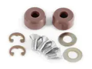 EPI Secondary Driven Clutch Rebuild Kit P85 Polaris Sportsman 700 07