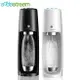 ★全新品★ Sodastream 電動式氣泡水機 Spirit One Touch(黑/白)兩色可選