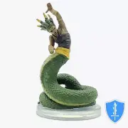Yuan-ti Nightmare Speaker - Tomb of Annihilation Set 2 #6 Icons of Realms D&D
