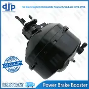 DJP OE Power Brake Booster Vacuum for Buick Skylark Oldsmobile Pontiac Grand Am