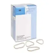 Sparco SPR181LB Pure size 18 Rubber Bands - 1 / BX