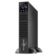 POWERSHIELD Centurion RT LiFePO4 1000VA UPS - Lithium-iron Phosphate