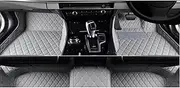 Car Floor Mat for Mercedes-Benz GLC 300 2018-2022, Car Floor Mats Waterproof Pads Covers Floors Car Accessories