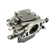 Carburetor for Tohatsu Nissan 9.9HP 15HP 18HP 2 Stroke Outboard Motor 3G2031002