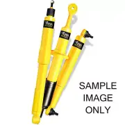 ULTIMA Euro Front Shock Absorber Struts to FIT Audi A6 C5 97-05 Models