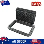 High Quality Marine Deck Plate Square Hatch Access For Boat Kayak-Canoe