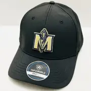 Top of the World Murray State Racers One Fit Stretch Flex Hat Cap M/L Black NCAA