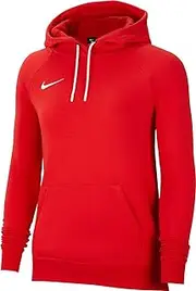 [Nike] Women's Team Club 20 Hoodie Women's Hoodie (Pack of 1)