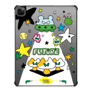 iPad Pro 12.9-inch (5th/6th gen) iPad Impact Case Sukeydokey Future Ipad Case
