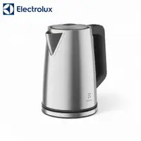 在飛比找鮮拾優惠-【Electrolux 伊萊克斯】1.7L智能溫控電茶壺E5