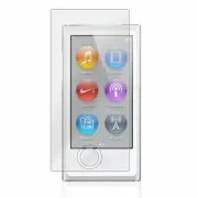 High-Quality Tempered Glass Screen Protective Film for iPod Nano 7th/8th Gen