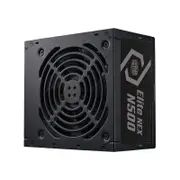Cooler Master Elite NEX 500W Reliable ATX Power Supply [MPW-5001-ACBN-BAU]
