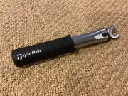 Taylormade Adjustment Torque Wrench Tool Rare