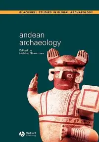 在飛比找博客來優惠-Andean Archaeology