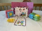 HONGID/MONTESSORI BUILDING STACKING BLOCKS 30 PCS ADVANCED ED. (LIKE WEDGITS)